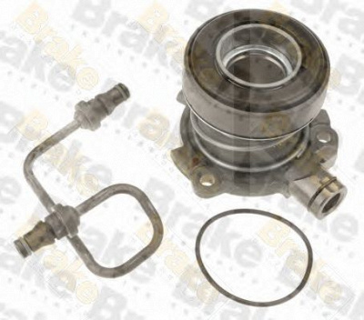 BRAKE ENGINEERING wc1992be -  Центральный выключатель, система сцепления